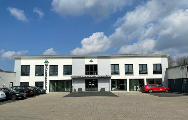 Mahrenholz Bremerhaven