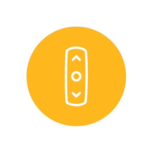 Logo bedienen