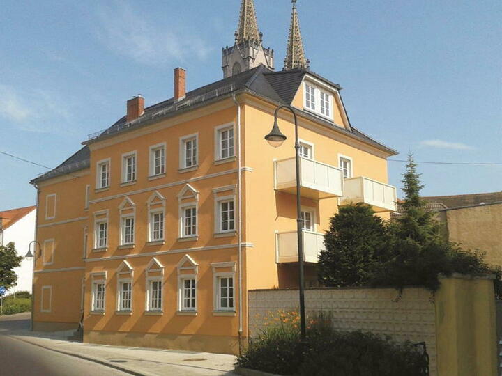 Mahrenholz Denkmalschutz Fenster & Türen